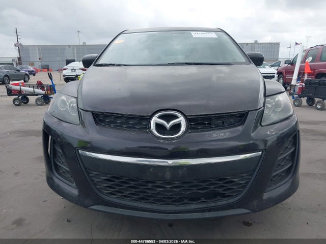 2010 Mazda Cx-7 I Sport მანქანა იყიდება აუქციონზე, vin: JM3ER2W55A0321177, აუქციონის ნომერი: 44786553