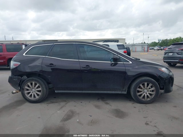 2010 Mazda Cx-7 I Sport მანქანა იყიდება აუქციონზე, vin: JM3ER2W55A0321177, აუქციონის ნომერი: 44786553