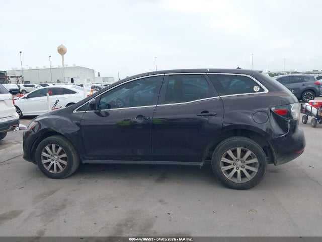 2010 Mazda Cx-7 I Sport მანქანა იყიდება აუქციონზე, vin: JM3ER2W55A0321177, აუქციონის ნომერი: 44786553