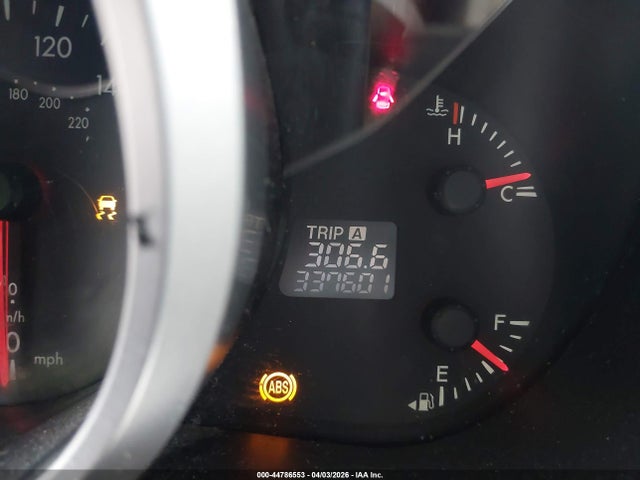 2010 Mazda Cx-7 I Sport მანქანა იყიდება აუქციონზე, vin: JM3ER2W55A0321177, აუქციონის ნომერი: 44786553