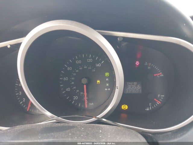2010 Mazda Cx-7 I Sport მანქანა იყიდება აუქციონზე, vin: JM3ER2W55A0321177, აუქციონის ნომერი: 44786553