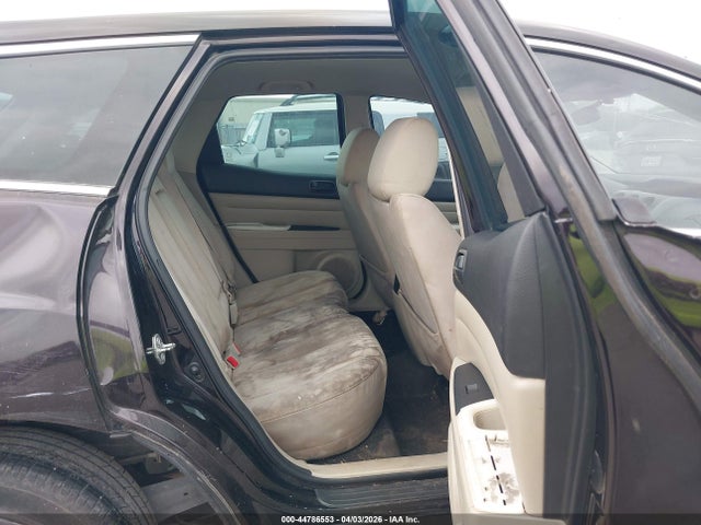 2010 Mazda Cx-7 I Sport მანქანა იყიდება აუქციონზე, vin: JM3ER2W55A0321177, აუქციონის ნომერი: 44786553