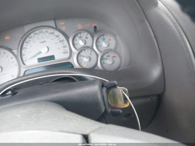 Aukcja sprzedaży 2004 Buick Rainier Cxl Plus, vin: 5GAET13P642328921, numer aukcji: 44786555