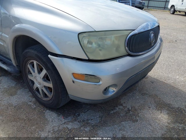 Aukcja sprzedaży 2004 Buick Rainier Cxl Plus, vin: 5GAET13P642328921, numer aukcji: 44786555