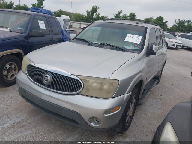 Aukcja sprzedaży 2004 Buick Rainier Cxl Plus, vin: 5GAET13P642328921, numer aukcji: 44786555