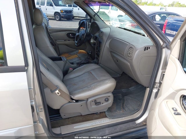 Aukcja sprzedaży 2004 Buick Rainier Cxl Plus, vin: 5GAET13P642328921, numer aukcji: 44786555