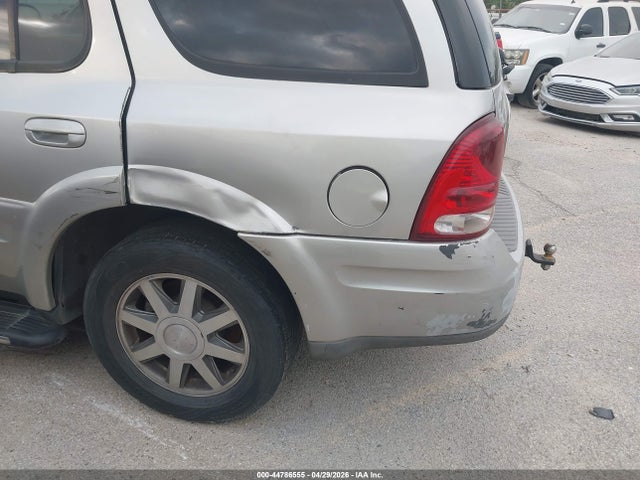 Aukcja sprzedaży 2004 Buick Rainier Cxl Plus, vin: 5GAET13P642328921, numer aukcji: 44786555