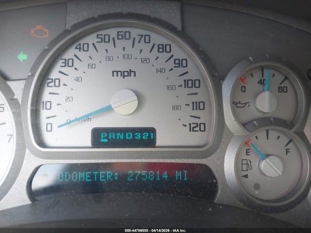 Aukcja sprzedaży 2004 Buick Rainier Cxl Plus, vin: 5GAET13P642328921, numer aukcji: 44786555