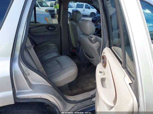 Aukcja sprzedaży 2004 Buick Rainier Cxl Plus, vin: 5GAET13P642328921, numer aukcji: 44786555