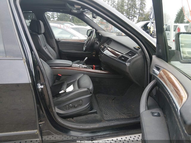 Aukcja sprzedaży 2008 Bmw X5 4.8i, vin: 5UXFE83538LZ47530, numer aukcji: 44786559