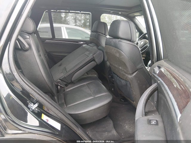 Aukcja sprzedaży 2008 Bmw X5 4.8i, vin: 5UXFE83538LZ47530, numer aukcji: 44786559