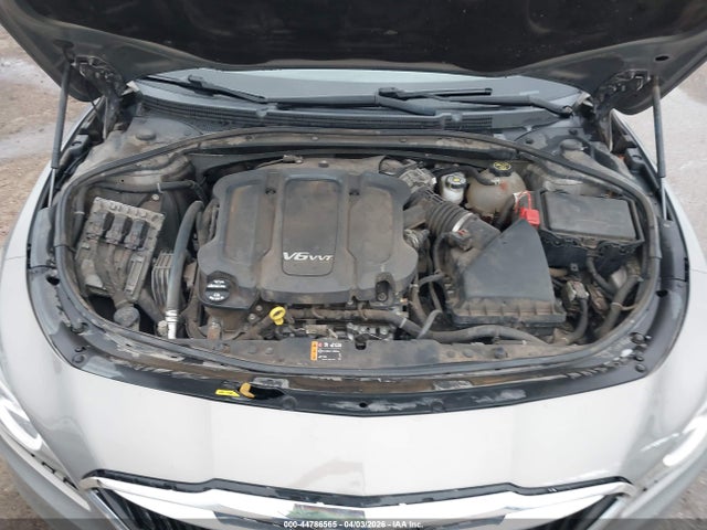 Aukcja sprzedaży 2017 Buick Lacrosse Essence, vin: 1G4ZP5SS7HU148239, numer aukcji: 44786565