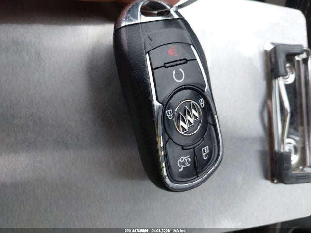 Aukcja sprzedaży 2017 Buick Lacrosse Essence, vin: 1G4ZP5SS7HU148239, numer aukcji: 44786565