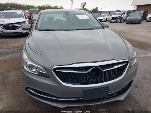 Aukcja sprzedaży 2017 Buick Lacrosse Essence, vin: 1G4ZP5SS7HU148239, numer aukcji: 44786565