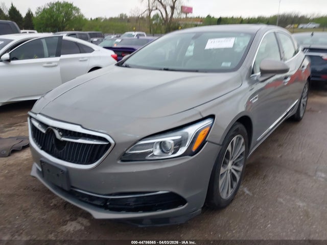 Aukcja sprzedaży 2017 Buick Lacrosse Essence, vin: 1G4ZP5SS7HU148239, numer aukcji: 44786565