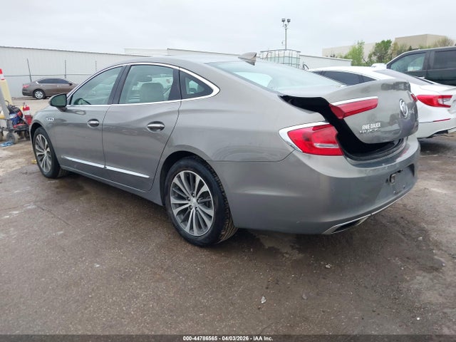 Aukcja sprzedaży 2017 Buick Lacrosse Essence, vin: 1G4ZP5SS7HU148239, numer aukcji: 44786565