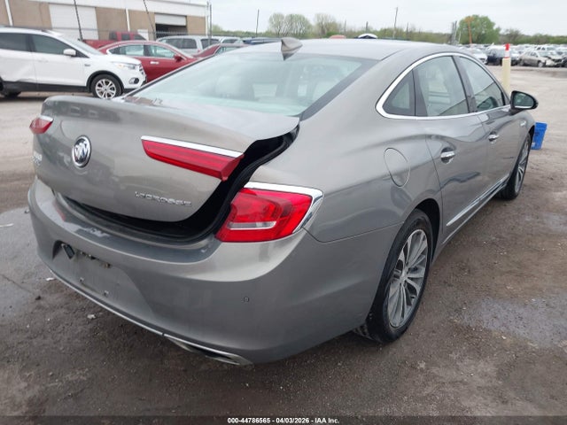 Aukcja sprzedaży 2017 Buick Lacrosse Essence, vin: 1G4ZP5SS7HU148239, numer aukcji: 44786565