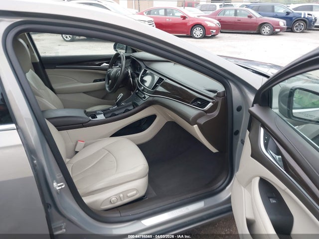 Aukcja sprzedaży 2017 Buick Lacrosse Essence, vin: 1G4ZP5SS7HU148239, numer aukcji: 44786565