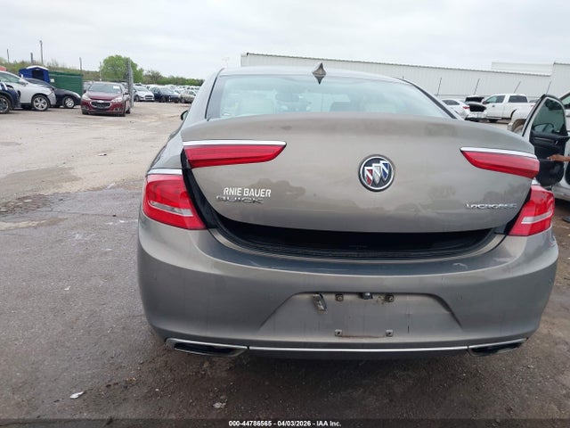 Aukcja sprzedaży 2017 Buick Lacrosse Essence, vin: 1G4ZP5SS7HU148239, numer aukcji: 44786565