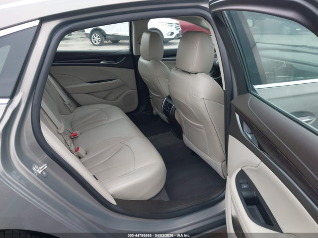 Aukcja sprzedaży 2017 Buick Lacrosse Essence, vin: 1G4ZP5SS7HU148239, numer aukcji: 44786565