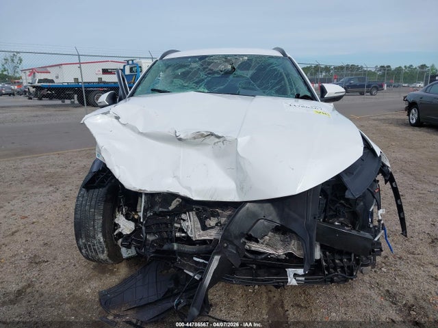 Aukcja sprzedaży 2022 Hyundai Tucson Sel, vin: 5NMJBCAEXNH145046, numer aukcji: 44786567