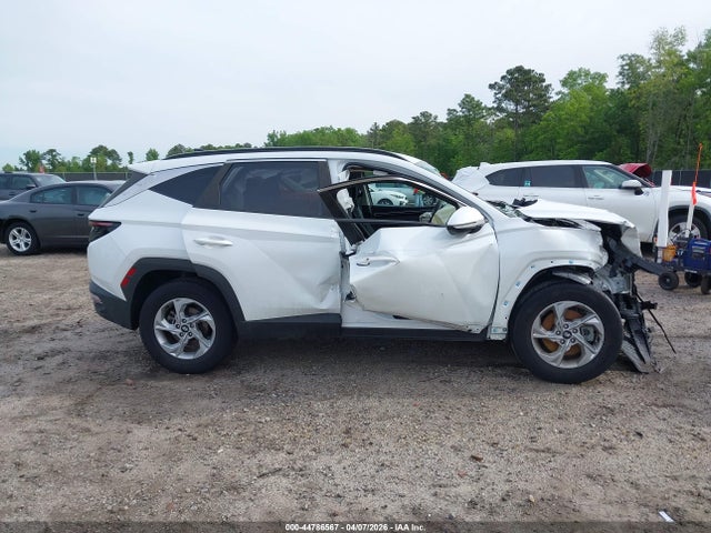 Aukcja sprzedaży 2022 Hyundai Tucson Sel, vin: 5NMJBCAEXNH145046, numer aukcji: 44786567