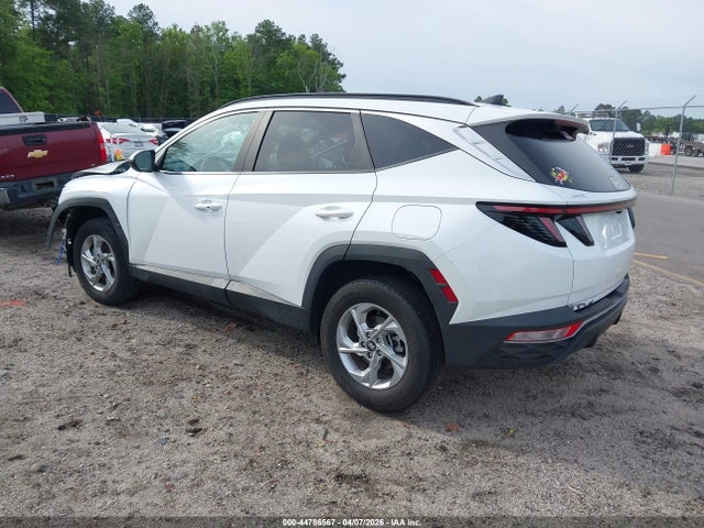 Aukcja sprzedaży 2022 Hyundai Tucson Sel, vin: 5NMJBCAEXNH145046, numer aukcji: 44786567