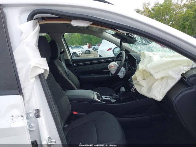 Aukcja sprzedaży 2022 Hyundai Tucson Sel, vin: 5NMJBCAEXNH145046, numer aukcji: 44786567