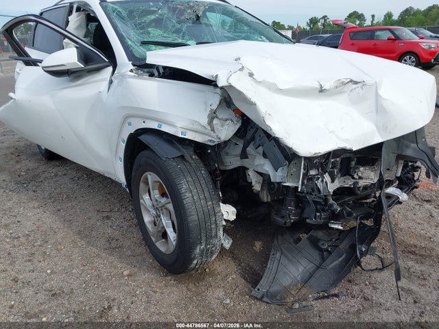 Aukcja sprzedaży 2022 Hyundai Tucson Sel, vin: 5NMJBCAEXNH145046, numer aukcji: 44786567