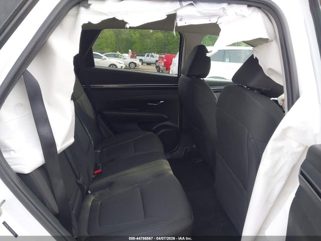 Aukcja sprzedaży 2022 Hyundai Tucson Sel, vin: 5NMJBCAEXNH145046, numer aukcji: 44786567