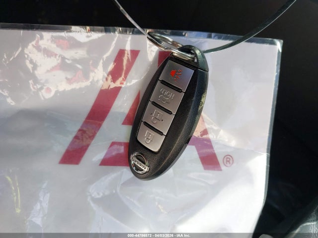 Nissan Maxima 3.5 Sv 2014 1N4AA5AP4EC915178 Image 11