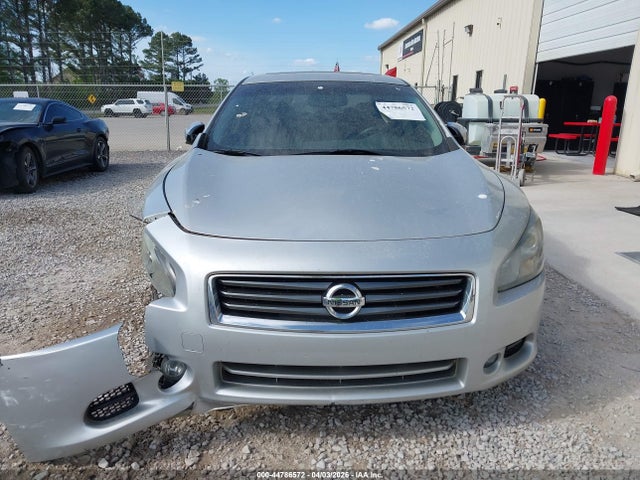 Nissan Maxima 3.5 Sv 2014 1N4AA5AP4EC915178 Image 12