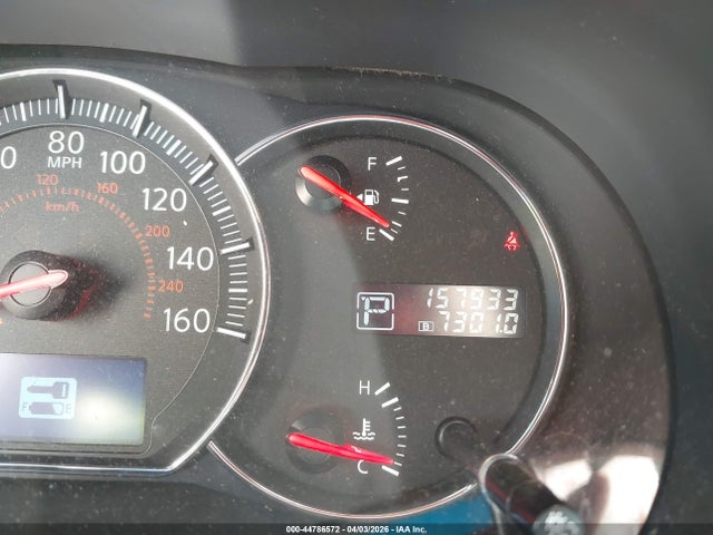 Nissan Maxima 3.5 Sv 2014 1N4AA5AP4EC915178 Image 15