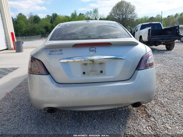 Nissan Maxima 3.5 Sv 2014 1N4AA5AP4EC915178 Image 16