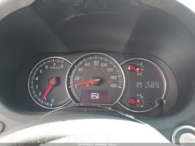Nissan Maxima 3.5 Sv 2014 1N4AA5AP4EC915178 Image 7
