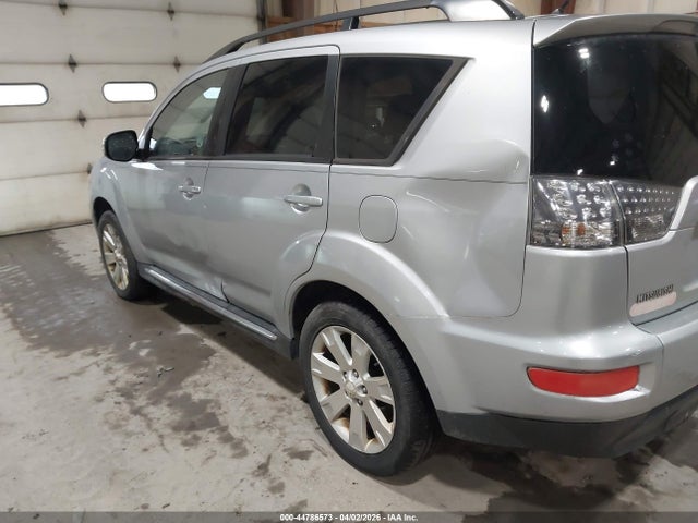 Aukcja sprzedaży 2010 Mitsubishi Outlander Se, vin: JA4AT3AW1AZ001794, numer aukcji: 44786573