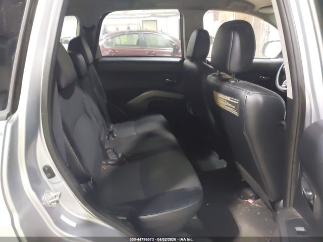 2010 MITSUBISHI OUTLANDER JA4AT3AW1AZ001794 Photo 7