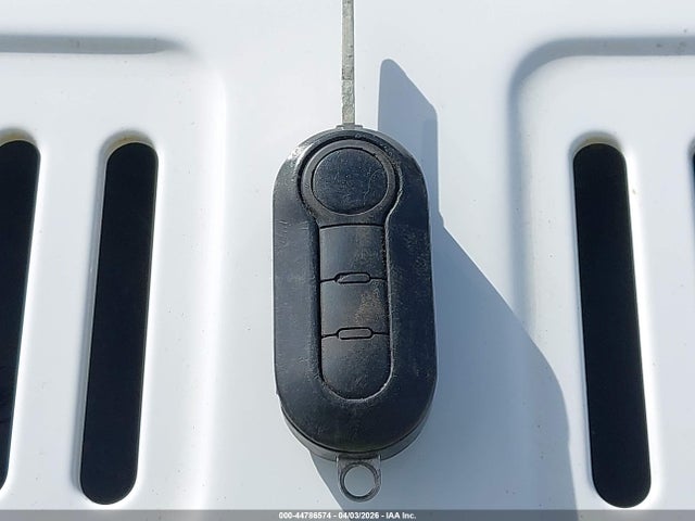 Продаж на аукціоні авто 2016 Ram Promaster 2500 High Roof, vin: 3C6TRVDG0GE117111, номер лоту: 44786574