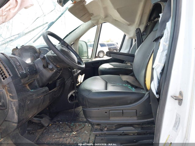 RAM Promaster 2500 High Roof 2016 3C6TRVDG0GE117111 Image 8