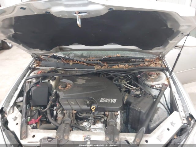 2011 CHEVROLET IMPALA 2G1WB5EK0B1271880 Photo 9
