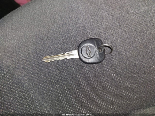2011 CHEVROLET IMPALA 2G1WB5EK0B1271880 Photo 10