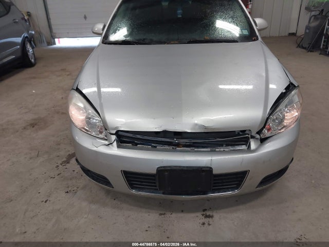 2011 CHEVROLET IMPALA 2G1WB5EK0B1271880 Photo 5