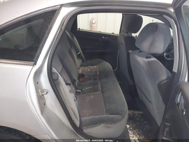 2011 CHEVROLET IMPALA 2G1WB5EK0B1271880 Photo 7