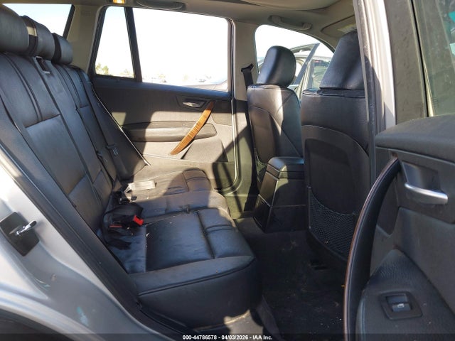 Продаж на аукціоні авто 2006 Bmw X3 3.0i, vin: WBXPA93486WG75895, номер лоту: 44786578