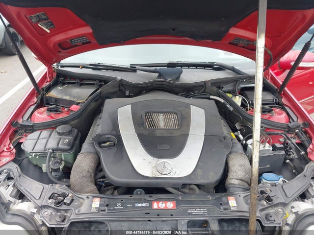 Продаж на аукціоні авто 2006 Mercedes-benz C 230 Sport, vin: WDBRF52J66A888649, номер лоту: 44786579