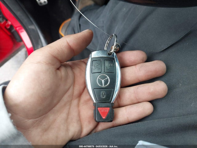 Продаж на аукціоні авто 2006 Mercedes-benz C 230 Sport, vin: WDBRF52J66A888649, номер лоту: 44786579