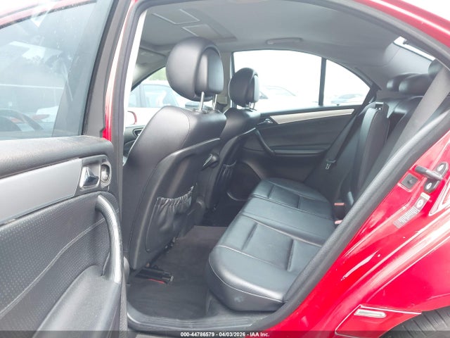 Продаж на аукціоні авто 2006 Mercedes-benz C 230 Sport, vin: WDBRF52J66A888649, номер лоту: 44786579