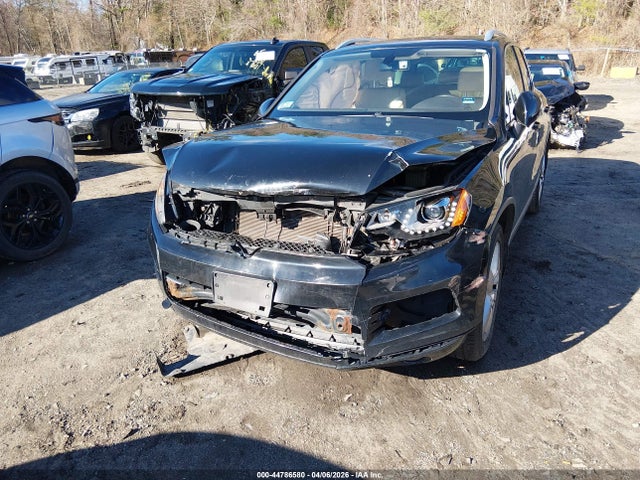 44786580 :رقم المزاد ، WVGEF9BP1ED001446 vin ، 2014 Volkswagen Touareg 3.6l Lux مزاد بيع