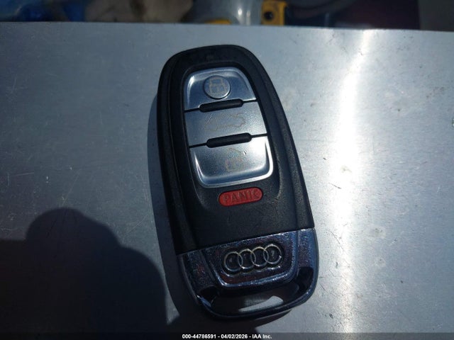 2014 AUDI A5 WAULFAFR3EA005943 Photo 10