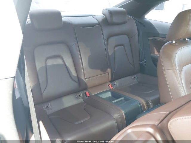 2014 AUDI A5 WAULFAFR3EA005943 Photo 7